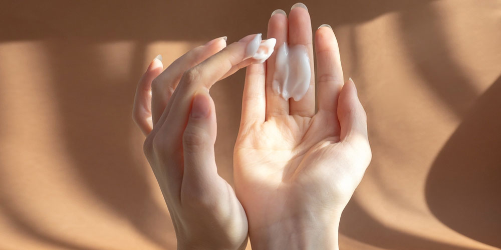 بافت ماست بدن