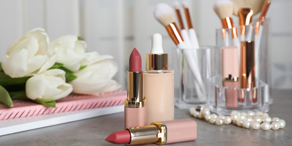 محصولات آرایشی باکیفیت