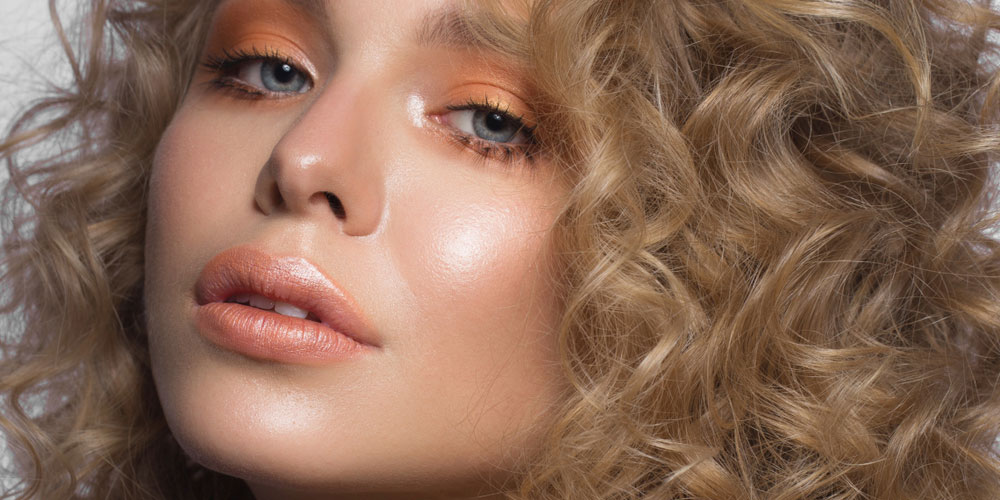 ترندهای آرایش صورت