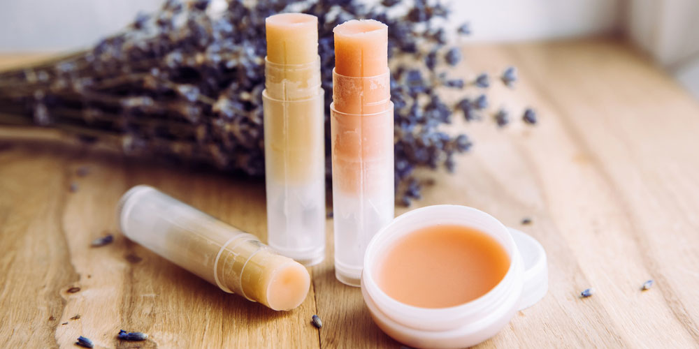 پرایمر لب و بالم لب