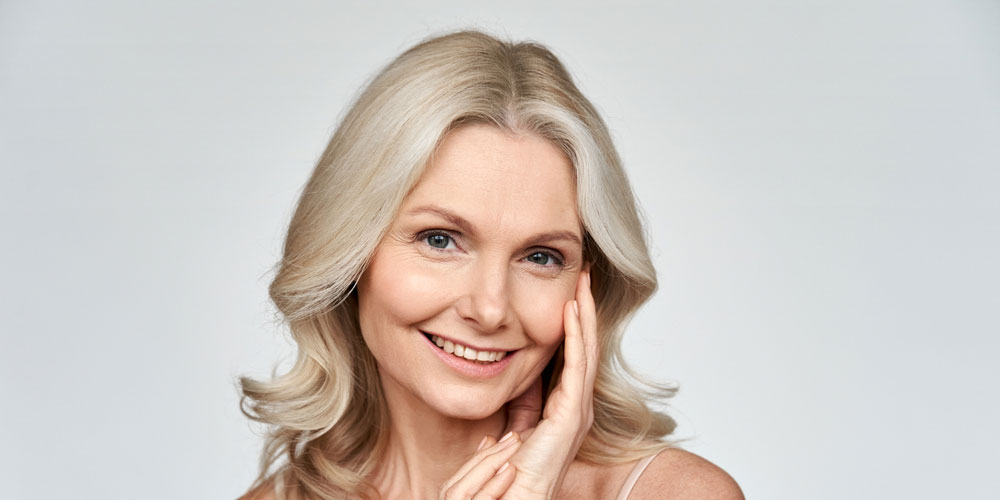 تغذیه سالم پوست سالم