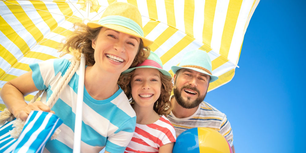 محافظت از پوست