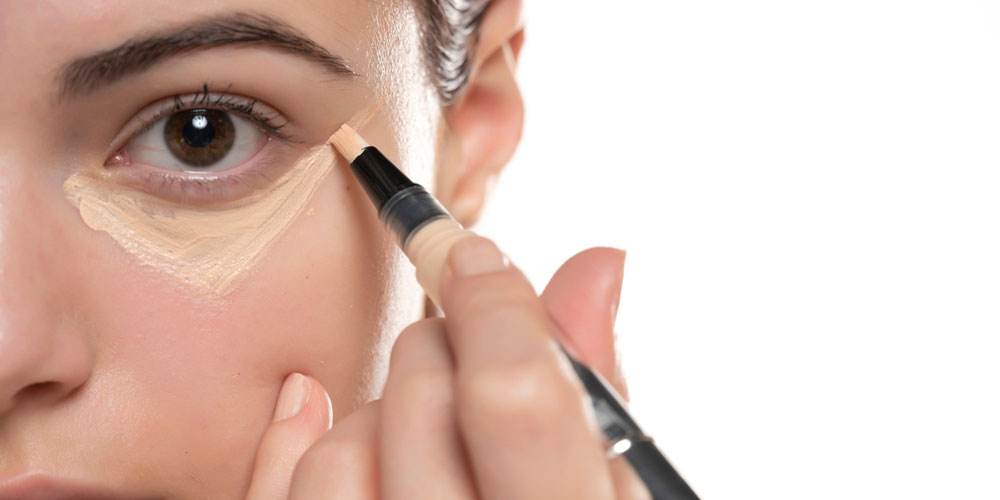 خرید بهترین کانسیلر مایع و انتخاب