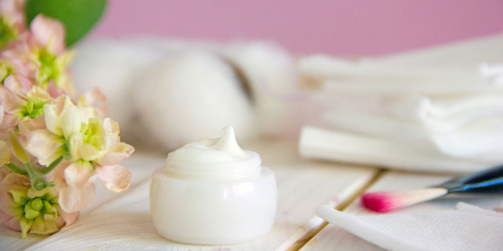 کرم دست ساز 