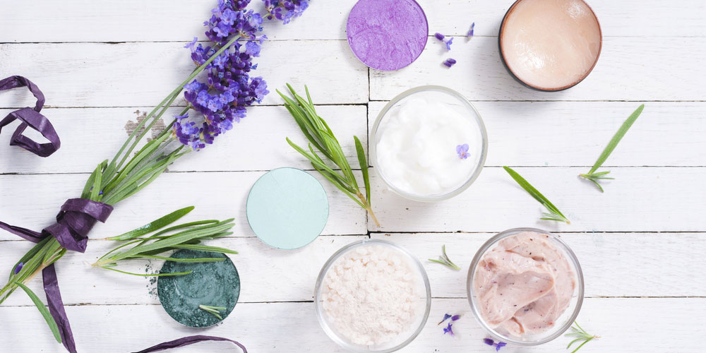 ضد جوش و آکنه