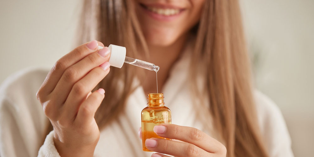 روغن جوجوبا موثر در کنترل چربی پوست