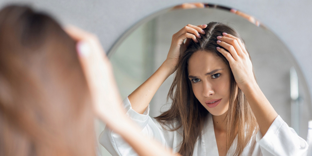 شامپو ضدشوره برای شوره شدید