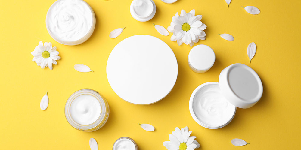 روتین روزانه پوست خشک