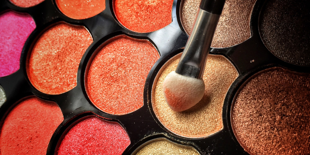 خرید پالت سایه چشم