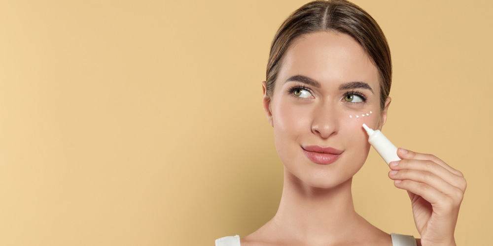 کرم دور چشم سلامت دور چشم