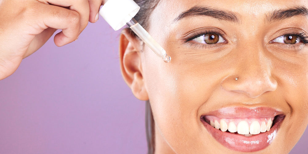 سرم هیالورونیک اسید