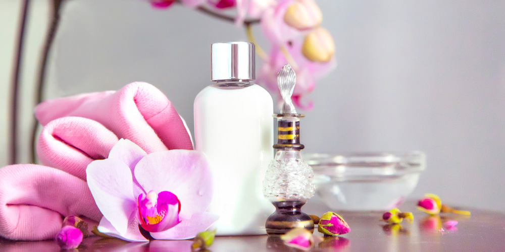 استفاده از ژل بهداشتی بانوان با PH