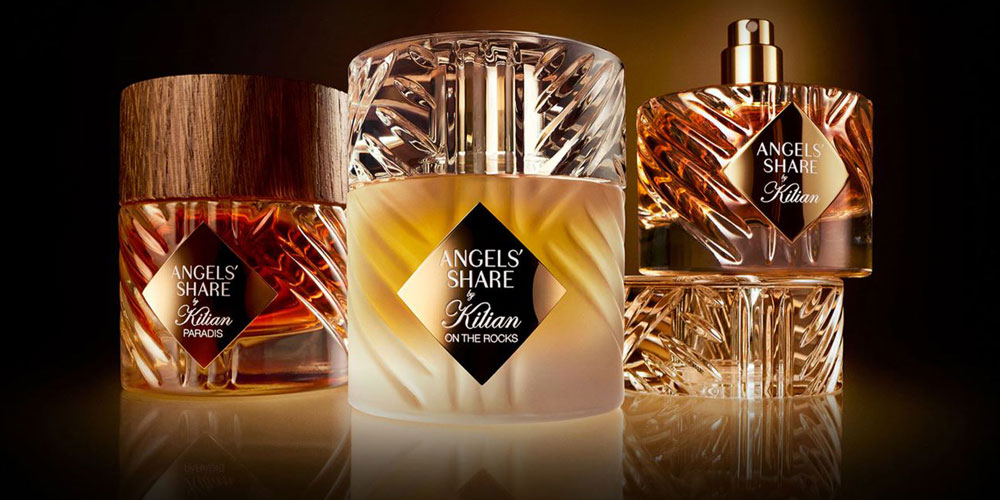 عطر انجلز شیر