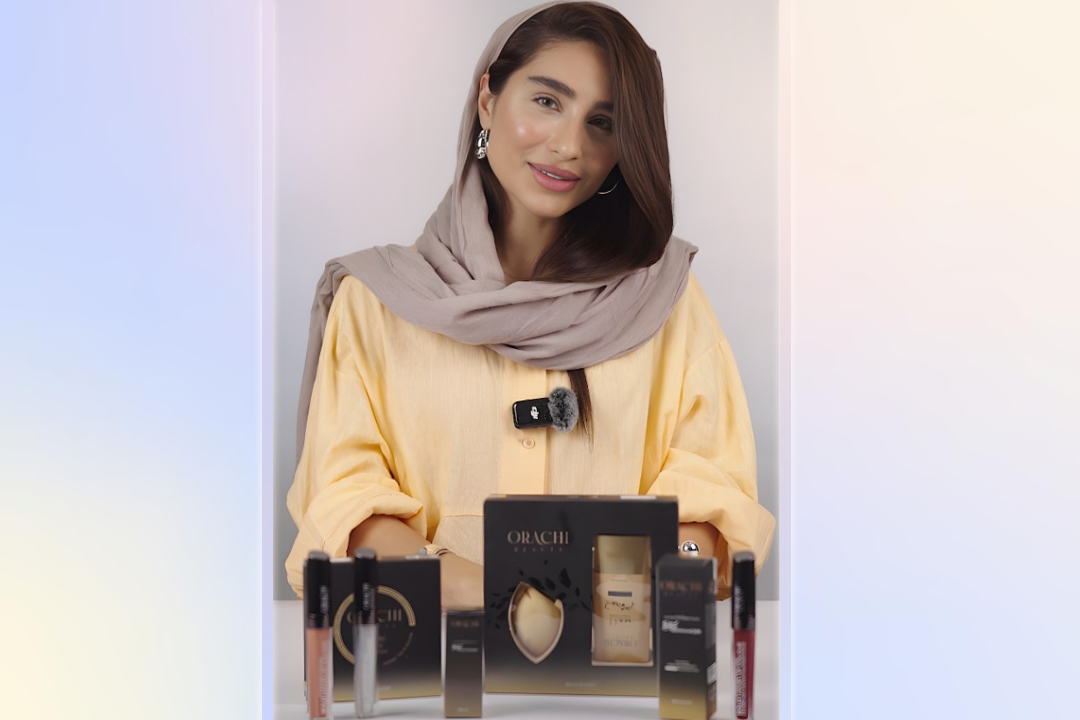 محصولات اوراچی