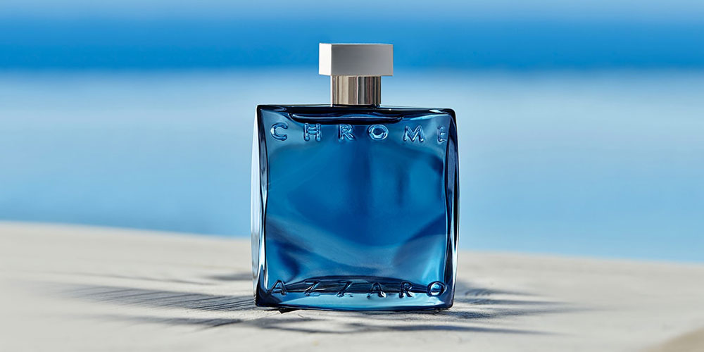 خرید عطر آزارو کروم