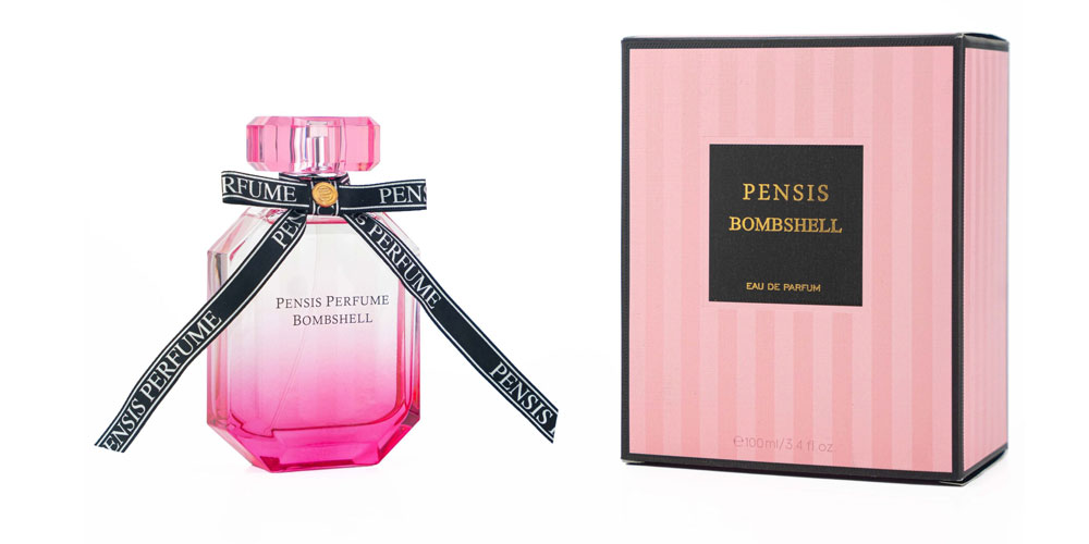 عطر ویکتوریا سکرت