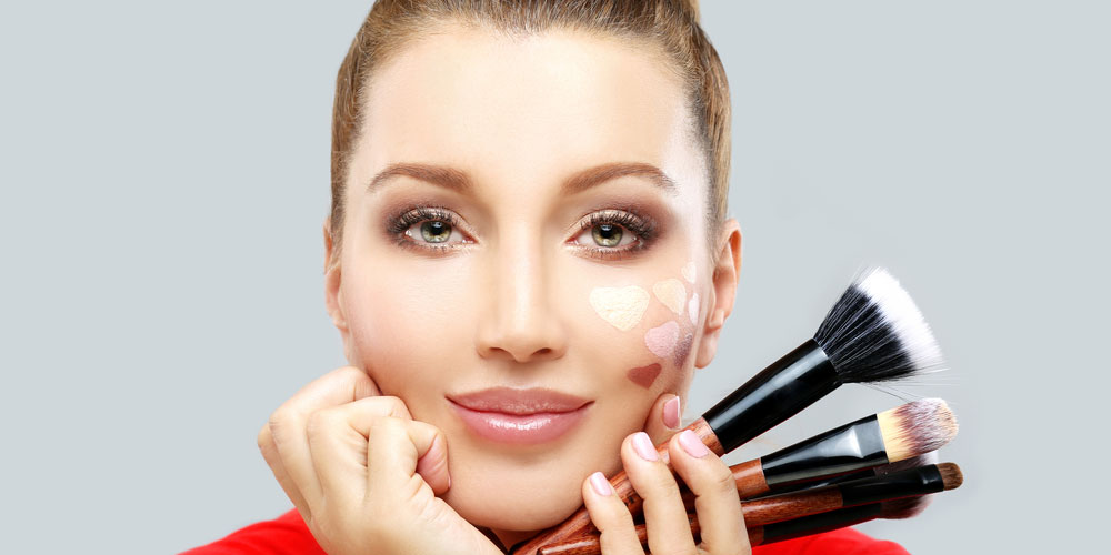 ابزار آرایشی