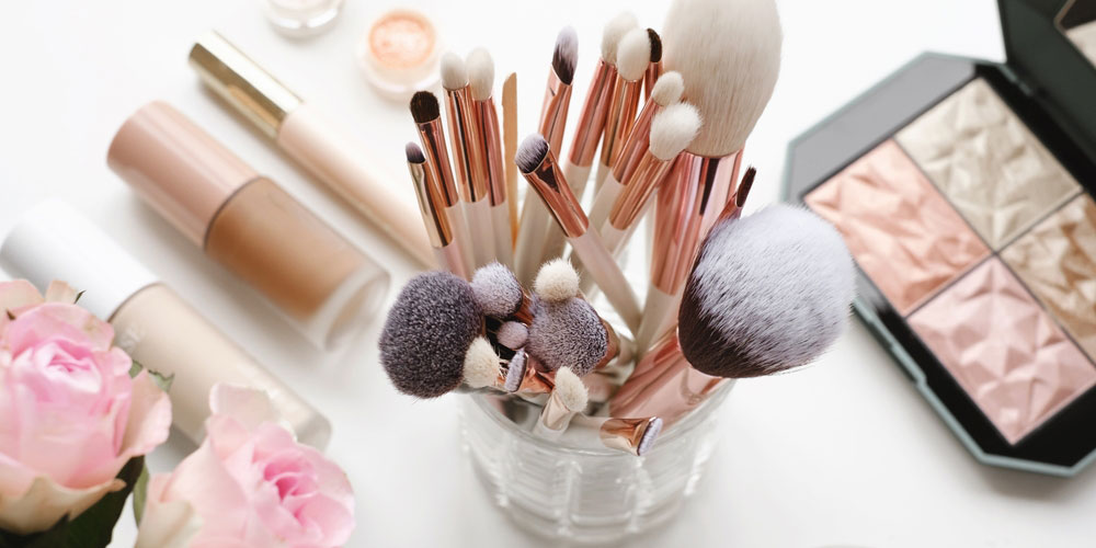 براش آرایشی