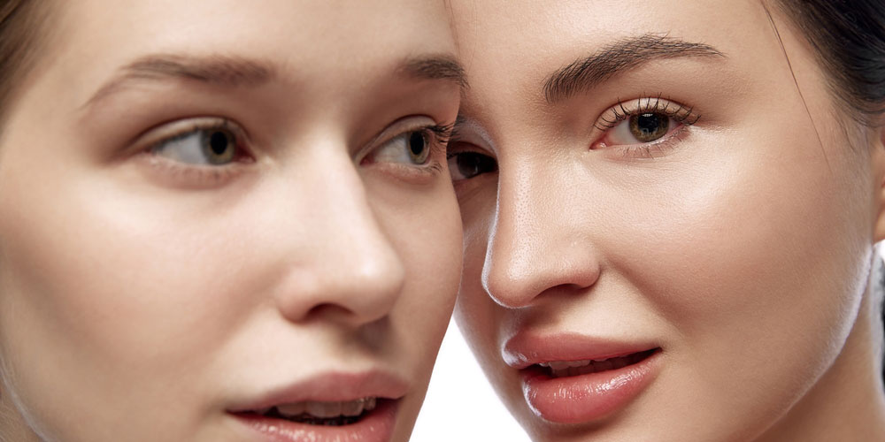 اسپری تثبیت کننده آرایش