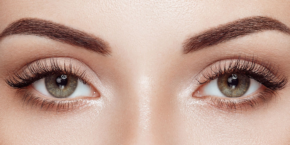 زیبایی آرایش صورت