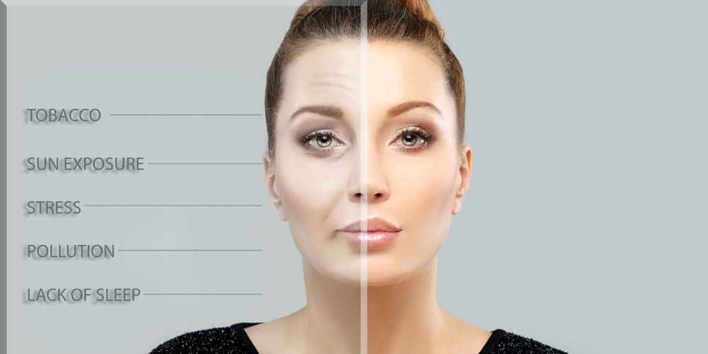 حفظ سلامت پوست حفظ زندگی طبیعی است