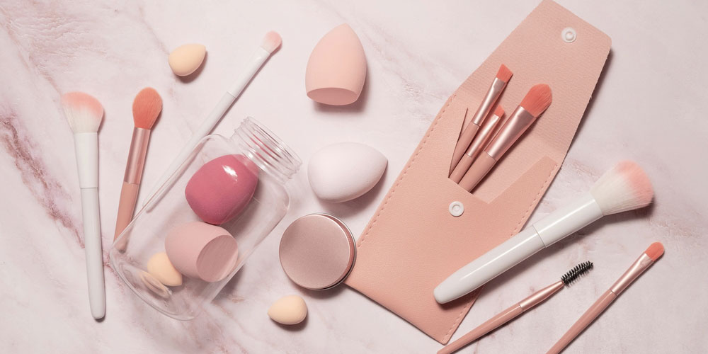 ابزار آرایشی گونه