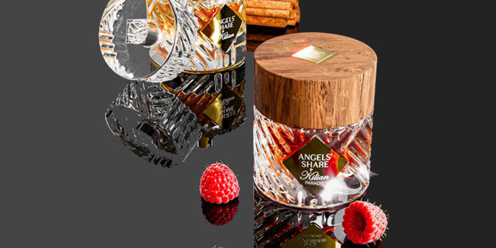 عطر مردانه انجلز شیر