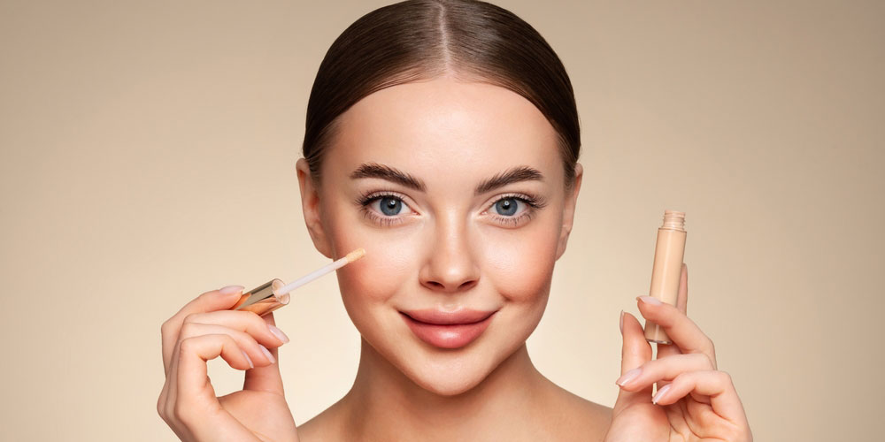 پرایمر صورت