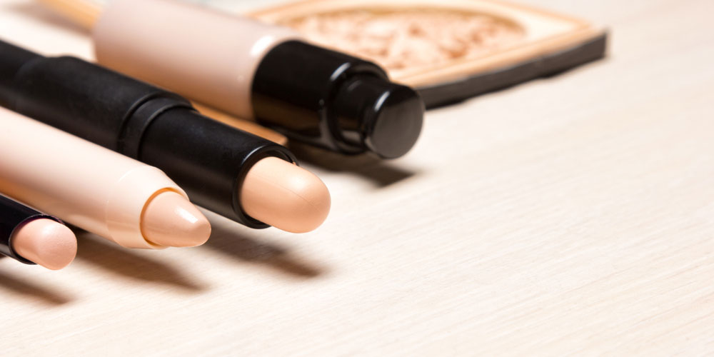 انواع پرایمر مناسب