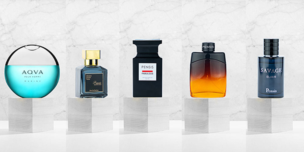 خرید عطر باکیفیت پنسیس