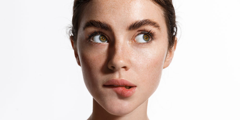 تونر پاک کننده صورت