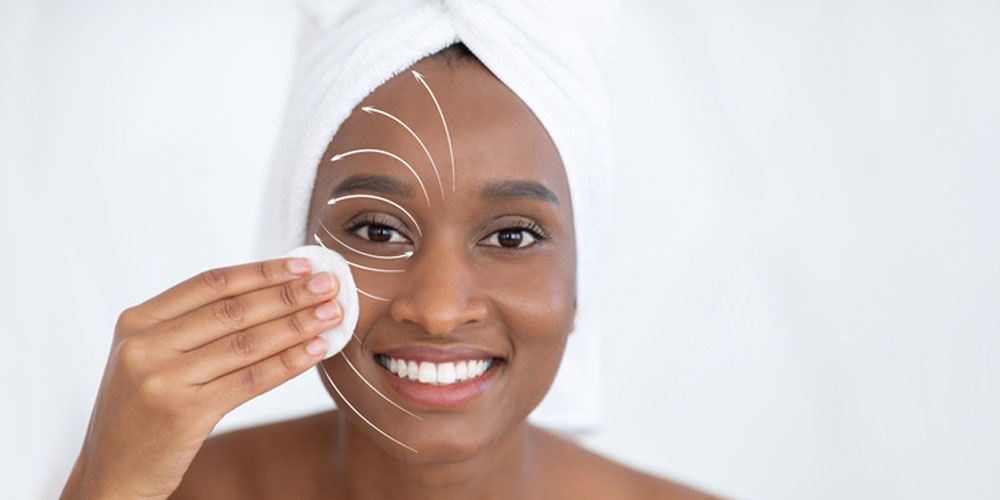 روش استفاده تونر