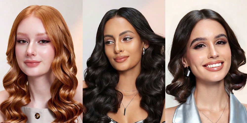 فر کننده جادویی شیگلم هیر