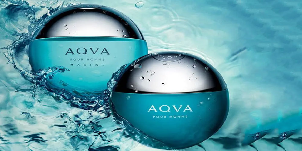 خرید عطر آکوا بولگاری