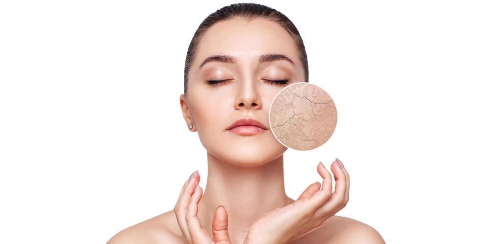 انتخاب کرم مرطوب کننده پوست خشک