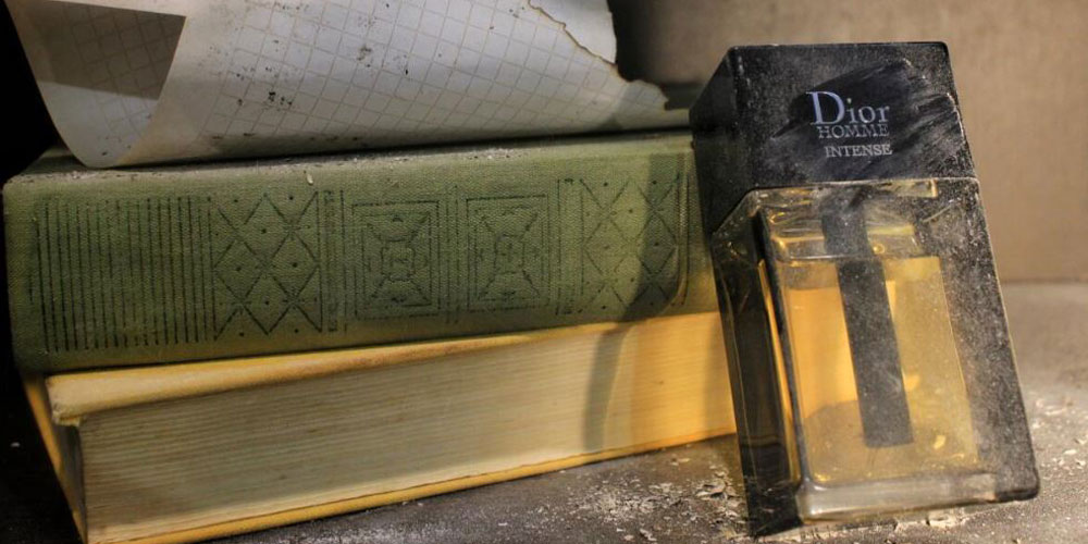 عطر دیور هوم اینتنس