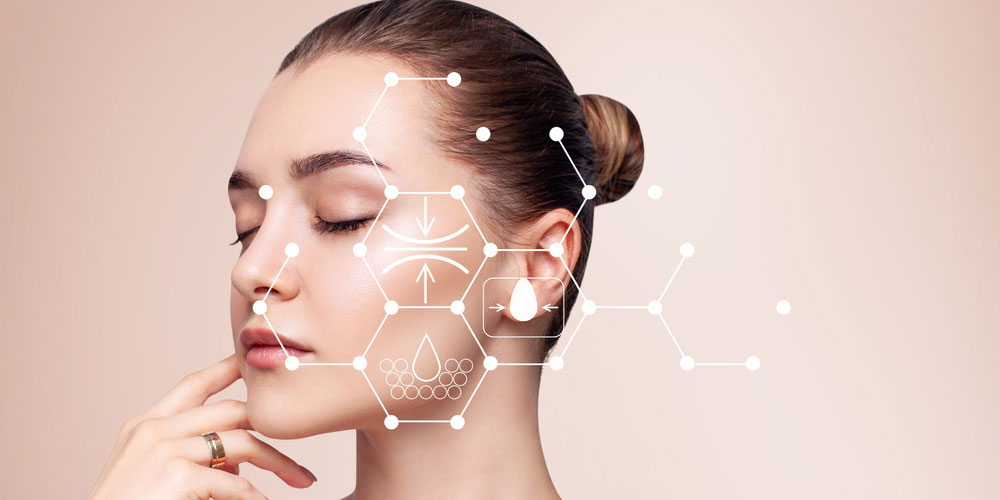 مسیر درست پاکسازی پوست صورت دست یافتنی است!