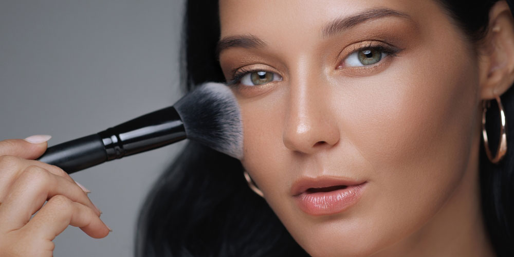 رفع مشکلات پوست