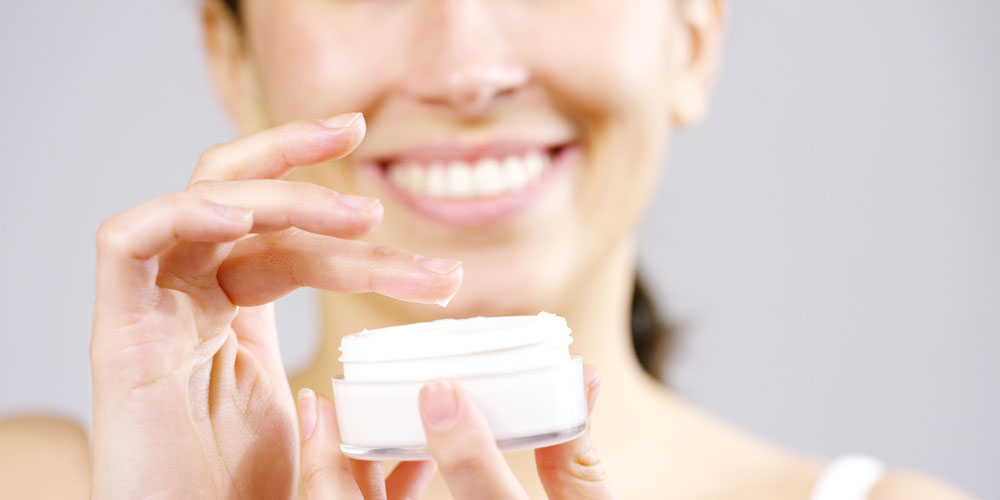 روتین مراقبت پوست شبانه