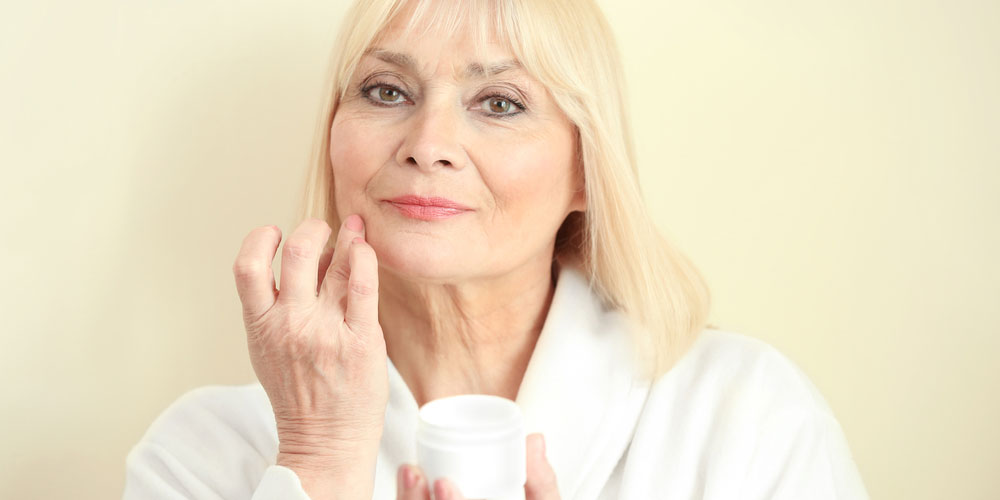 کرم دور چشم