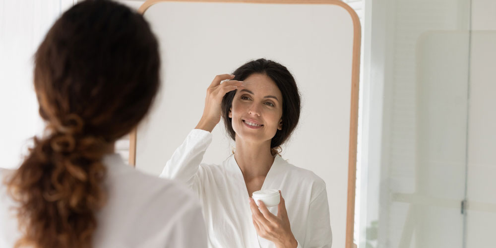 انتخاب کرم شب مناسب بر اساس نوع پوست