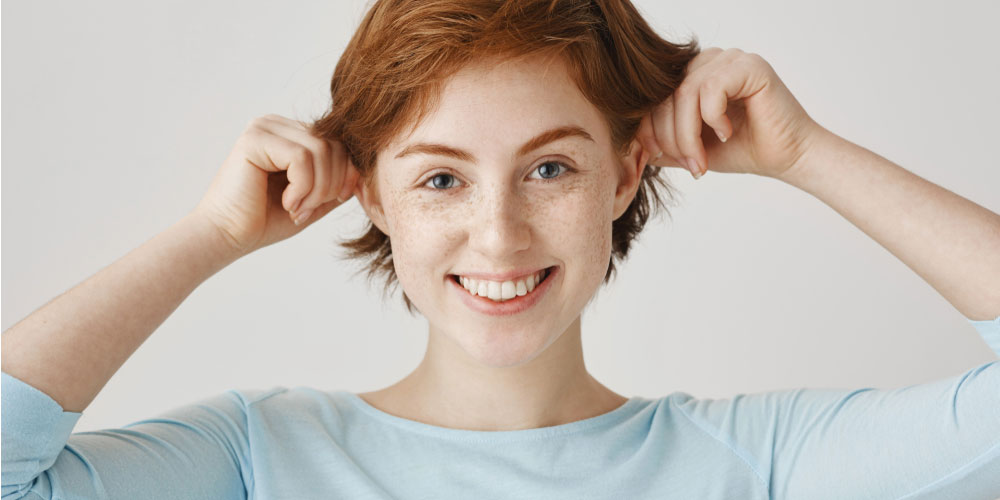 روتین محافظت از پوست