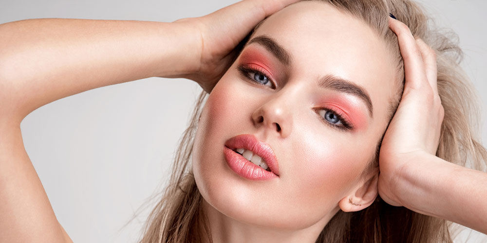 ترفندهای حرفه‌ای برای جلوه طبیعی صورت