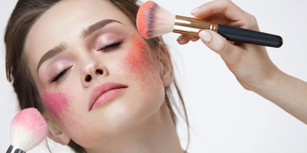 انتخاب رژگونه مناسب