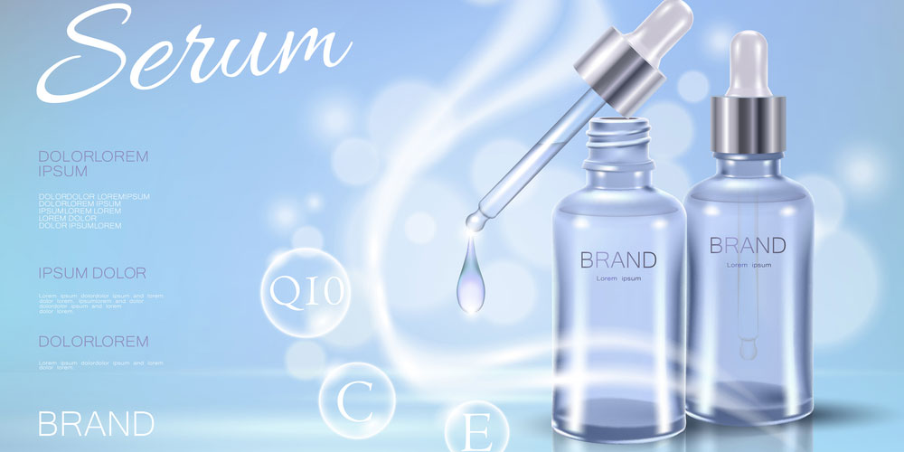 نقش محصولات آرایشی در درمان پوست