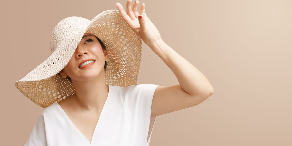 محافظت از پوست