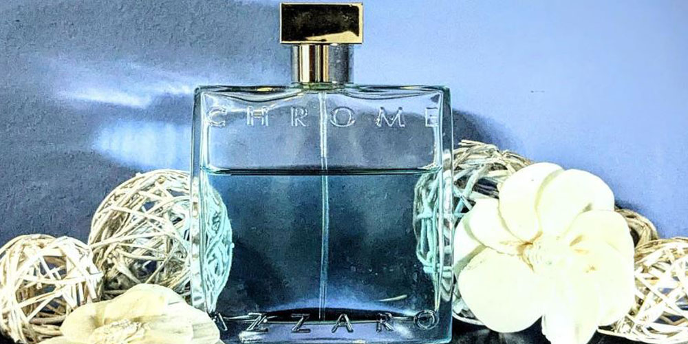 ادکلن آزارو کروم