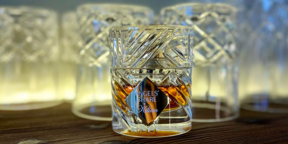 خرید عطر انجلز شیر