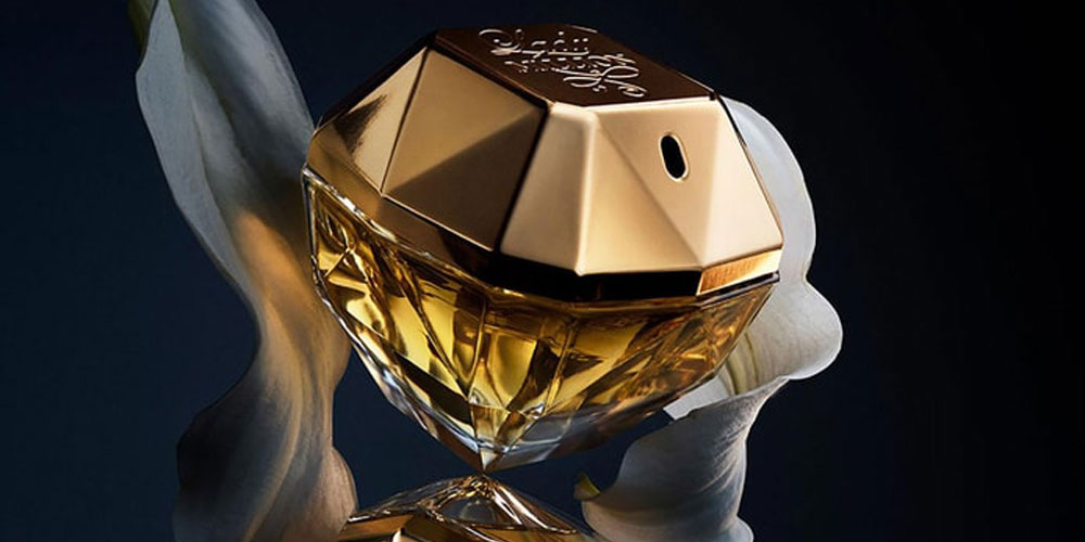 تاریخچه و الهامبخش خلق لیدی میلیون