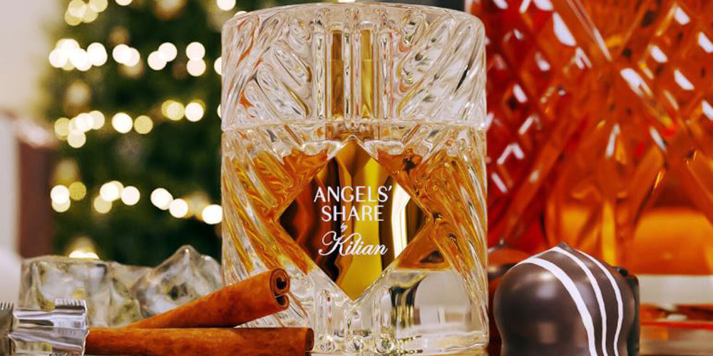 عطر انجلز شیر کیلیان